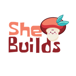 SheBuilds